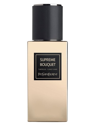 عطر ادکلن سوپریم بوکت ایو سن لورن - Supreme Bouquet (Le Vestiaire des Parfums) Yves Saint Laurent - بررسی، قیمت و خرید