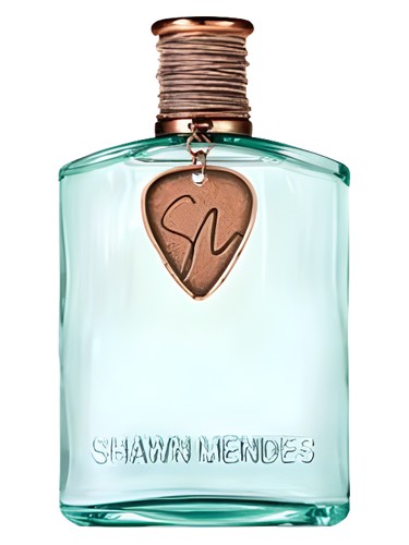 عطر ادکلن شان مندز سیگنیچر شان مندز - Shawn Mendes Signature Shawn Mendes - بررسی، قیمت و خرید