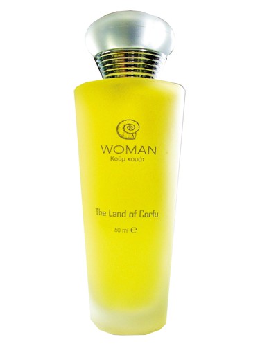 عطر ادکلن کامکوات فور ومن د لند آو کورفو - Kumquat for Woman The Land Of Corfu - بررسی، قیمت و خرید