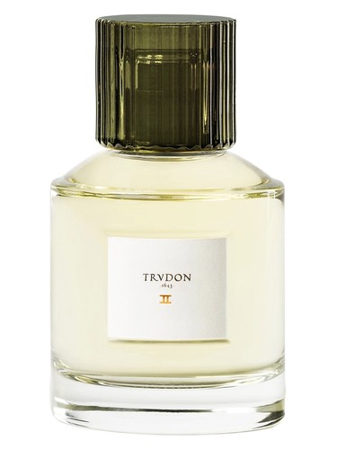 عطر ادکلن دو ترودون - II Trudon - بررسی، قیمت و خرید