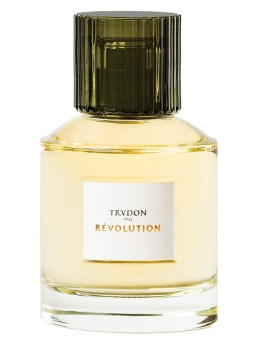 عطر ادکلن رولوشن ترودون - Revolution Trudon - بررسی، قیمت و خرید