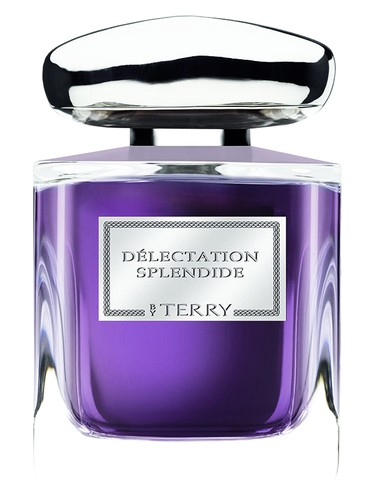 عطر ادکلن دِلِکتاسیون اسپِلانْدید تری دی گونزبورگ - Délectation Splendide Terry de Gunzburg - بررسی، قیمت و خرید