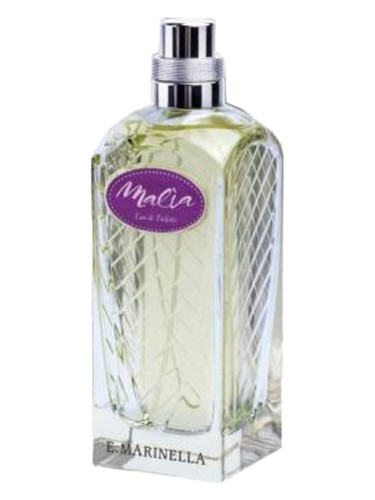 عطر ادکلن مالیا ای مارینلا - Malia E. Marinella - بررسی، قیمت و خرید