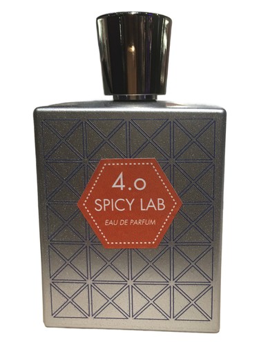 عطر ادکلن اسپایسی لب ای مارینلا - Spicy Lab E. Marinella - بررسی، قیمت و خرید