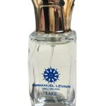 عطر ادکلن لیک امانوئل لوین - Lake Emmanuel Levain - بررسی، قیمت و خرید