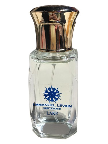 عطر ادکلن لیک امانوئل لوین - Lake Emmanuel Levain - بررسی، قیمت و خرید