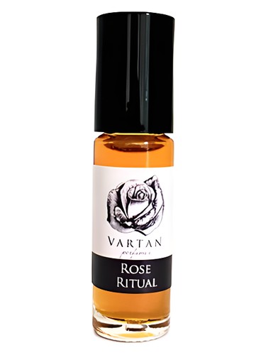 عطر ادکلن روز ریتوآل ورتان پرفیومز - Rose Ritual Vartan Perfumes - بررسی، قیمت و خرید