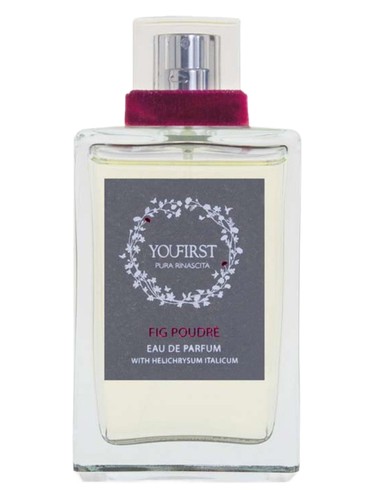 عطر ادکلن فیگ پوودره یوفیرست پورا ریناسیتا - Fig Poudre You First Pura Rinascita - بررسی، قیمت و خرید