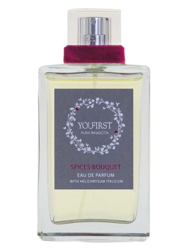 عطر ادکلن اسپایسز بوکت یو فرست پورا ریناسیتا - Spices Bouquet You First Pura Rinascita - بررسی، قیمت و خرید
