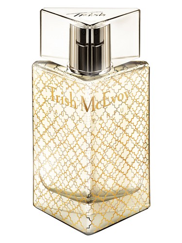 عطر ادکلن صد تریش مک اوی - 100 Trish McEvoy - بررسی، قیمت و خرید