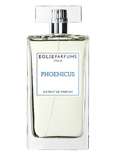 عطر ادکلن فونیکوس ایولی پرفیومز - Phoenicus Eolie Parfums - بررسی، قیمت و خرید