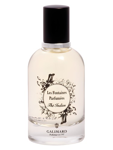 عطر ادکلن دی ایندیَن گالیمار - The Indien Galimard - بررسی، قیمت و خرید