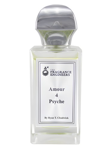 عطر ادکلن آمور فور سایکی د فریگرَنس انجینییرز - Amore 4 Psyche The Fragrance Engineers - بررسی، قیمت و خرید