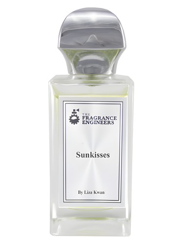 عطر ادکلن سان کیسز د فرگرنس انجینیرز - Sunkisses The Fragrance Engineers - بررسی، قیمت و خرید