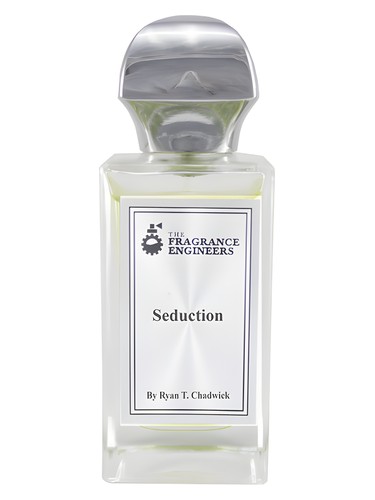 عطر ادکلن سداکشن د فریگرَنس اِنجینیرز - Seduction The Fragrance Engineers - بررسی، قیمت و خرید