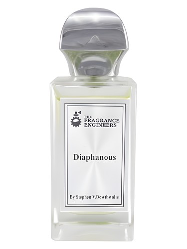 عطر ادکلن دایفانوس ذ فرگرنس انجینییرز - Diaphanous The Fragrance Engineers - بررسی، قیمت و خرید
