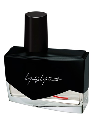 عطر ادکلن آیم نات گوئینگ تو دیستورب یو فم یوجی یاماموتو - I'm Not Going to Disturb You Femme Yohji Yamamoto - بررسی، قیمت و خرید