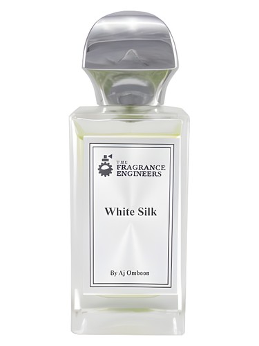 عطر ادکلن وایت سیلک دی فراگرنس انجینییرز - White Silk The Fragrance Engineers - بررسی، قیمت و خرید