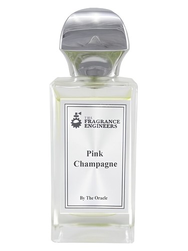 عطر ادکلن پینک چمپن د فرگرنس انجینیرز - Pink Champagne The Fragrance Engineers - بررسی، قیمت و خرید