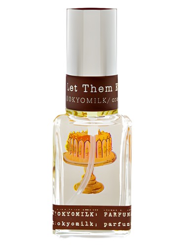 عطر ادکلن لت دم ایت کیک توکیو میلک پارفامری کورiosity - Let Them Eat Cake Tokyo Milk Parfumerie Curiosite - بررسی، قیمت و خرید