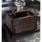 عطر ادکلن لا فورِه دِ فونتنبلو فیتزجرالد اند گیسلین - La Fôret de Fontainbleau Fitzgerald and Guislain - بررسی، قیمت و خرید
