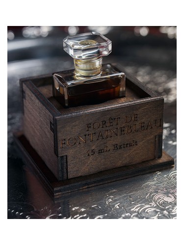 عطر ادکلن لا فورِه دِ فونتنبلو فیتزجرالد اند گیسلین - La Fôret de Fontainbleau Fitzgerald and Guislain - بررسی، قیمت و خرید