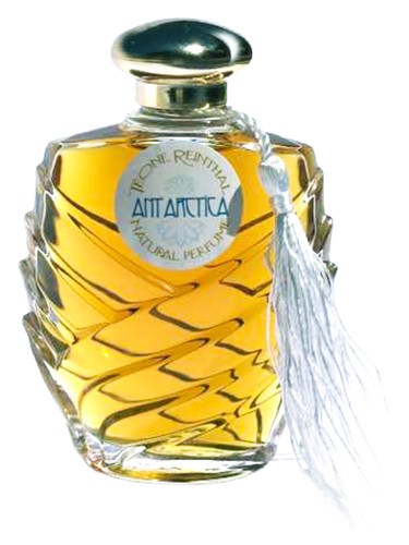 عطر ادکلن آنتارکتیکا ترنپ - Antarctica TRNP - بررسی، قیمت و خرید