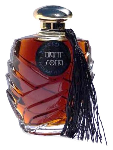 عطر ادکلن نایت سونگ ترنپ - Night Song TRNP - بررسی، قیمت و خرید