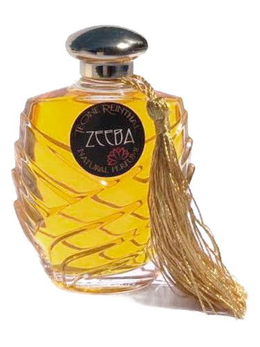 عطر ادکلن زیبا ترنپ - Zeeba TRNP - بررسی، قیمت و خرید
