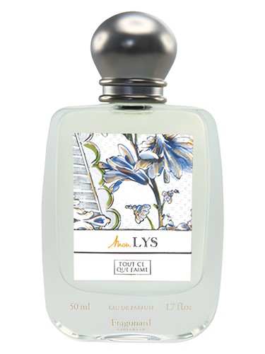 عطر ادکلن مان لیس فراگونارد - Mon Lys Fragonard - بررسی، قیمت و خرید