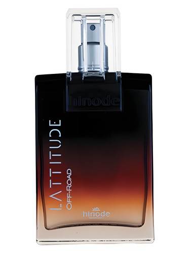عطر ادکلن لتیتود آفرود هینودِ - Lattitude Off Road Hinode - بررسی، قیمت و خرید