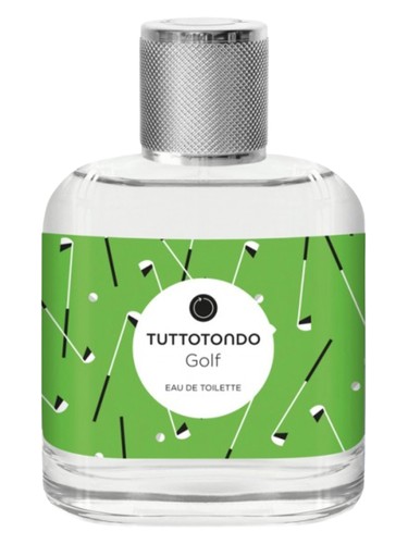 عطر ادکلن گلف توتو تاندو - Golf Tuttotondo - بررسی، قیمت و خرید
