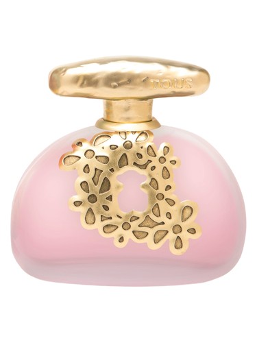 عطر ادکلن فلورال تاچ سو فرش توس - Floral Touch So Fresh Tous - بررسی، قیمت و خرید