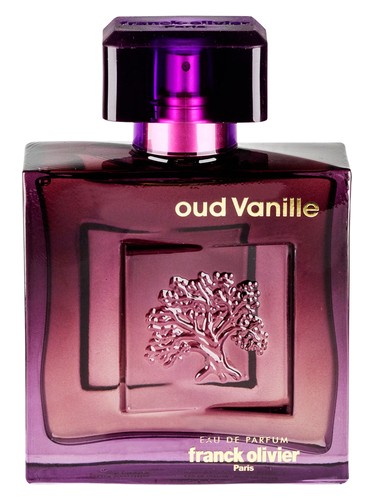 عطر ادکلن اود وانیل فرانک اولیویه - Oud Vanille Franck Olivier - بررسی، قیمت و خرید