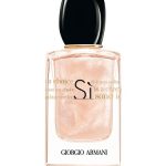 عطر ادکلن سی سونو یو جیورجیو آرمانی - Si Sono Io Giorgio Armani - بررسی، قیمت و خرید