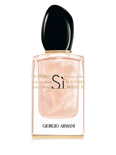 عطر ادکلن سی سونو یو جیورجیو آرمانی - Si Sono Io Giorgio Armani - بررسی، قیمت و خرید