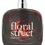 عطر ادکلن بِلَک لوتوس فلورال استریت - Black Lotus Floral Street - بررسی، قیمت و خرید