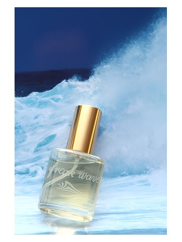 عطر ادکلن فریک ویو فرانچسکو ویتلی پرفیومز - Freak Wave Francesco Vitelli Perfumes - بررسی، قیمت و خرید