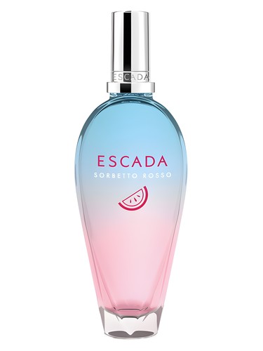 عطر ادکلن سوربتو روسو اِسکادا - Sorbetto Rosso Escada - بررسی، قیمت و خرید