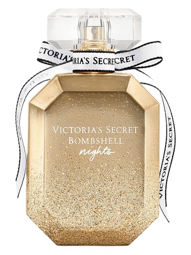 عطر ادکلن بامشل نایتس ویکتوریا سیکرت - Bombshell Nights Victoria's Secret - بررسی، قیمت و خرید