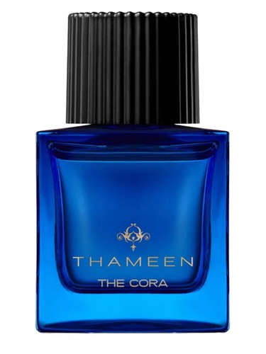 عطر ادکلن ذِ کورا ثَمیـن - The Cora Thameen - بررسی، قیمت و خرید
