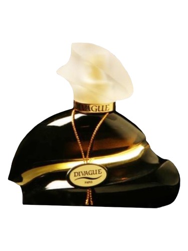عطر ادکلن دیواگ بلک فرنچ اتیتود - Divague Black French Attitude - بررسی، قیمت و خرید