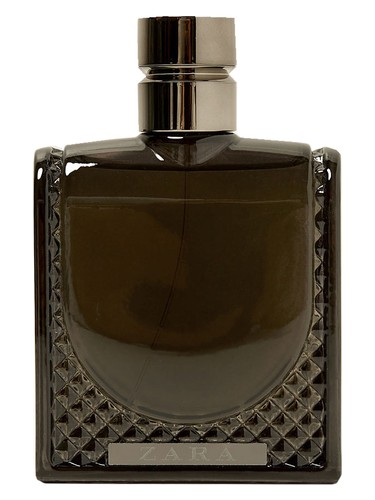 عطر ادکلن زرا بلک تگ اینتنس او دو پرفیوم ۲۰۱۷ زارا - Zara Black Tag Intense Eau de Parfum 2017 Zara - بررسی، قیمت و خرید