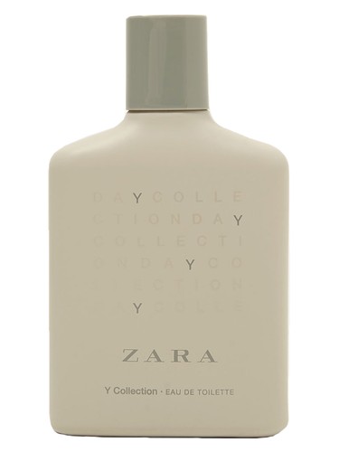 عطر ادکلن وای کالکشن زارا - Y Collection Zara - بررسی، قیمت و خرید
