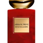 عطر ادکلن روج مالاکایت لیمیتد ادیشن لور دو روسی جورجیو آرمانی - Rouge Malachite Limited Edition L'Or de Russie Giorgio Armani - بررسی، قیمت و خرید
