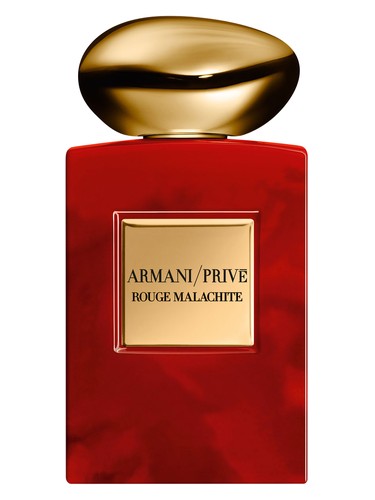عطر ادکلن روج مالاکایت لیمیتد ادیشن لور دو روسی جورجیو آرمانی - Rouge Malachite Limited Edition L'Or de Russie Giorgio Armani - بررسی، قیمت و خرید