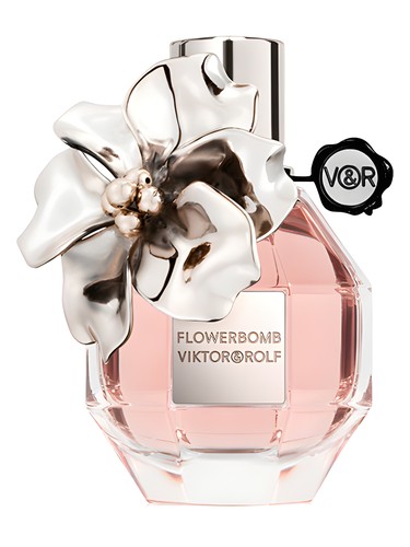 عطر ادکلن فلاوربامب هالیدی ادیشن ۲۰۱۷ ویکتور اند رالف - Flowerbomb Holiday Edition 2017 Viktor&Rolf - بررسی، قیمت و خرید