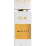عطر ادکلن ماکرمه گریتی - Macrame Gritti - بررسی، قیمت و خرید