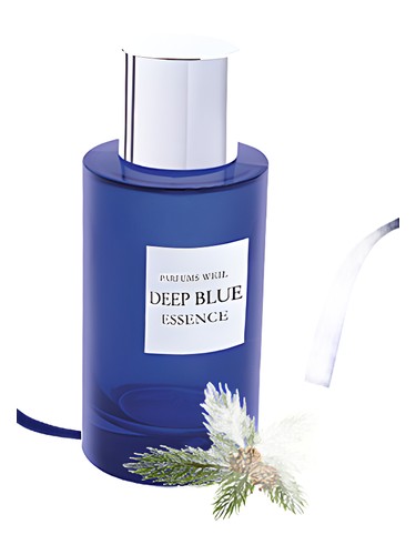 عطر ادکلن دیپ بلو اسنس ویل - Deep Blue Essence Weil - بررسی، قیمت و خرید