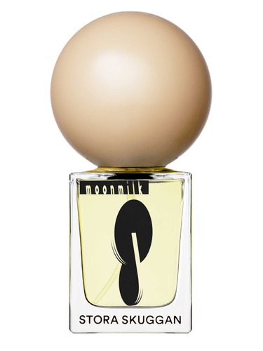 عطر ادکلن مون‌میلک استورا اسکواگان - Moonmilk Stora Skuggan - بررسی، قیمت و خرید